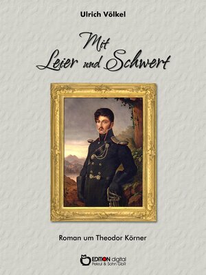 cover image of Mit Leier und Schwert